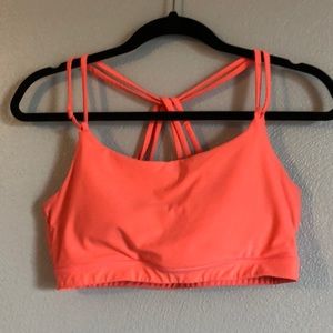 Mondetta Women’s Low Impact Sports Bra